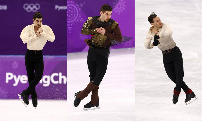 More mead, squire. Image: Getty